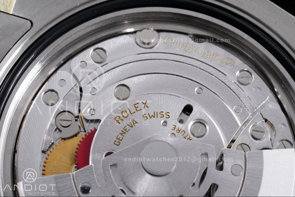 Submariner 114060 No Date Black Ceramic 904L Steel VSF 1:1 Best Edition VS3130