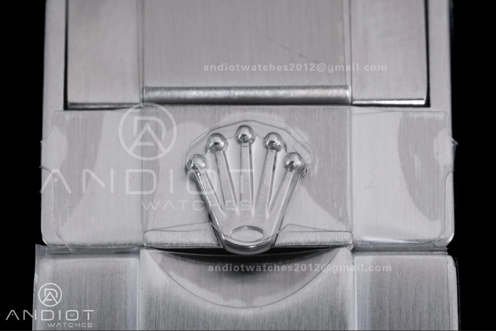 Submariner 114060 No Date Black Ceramic 904L Steel VSF 1:1 Best Edition VS3130