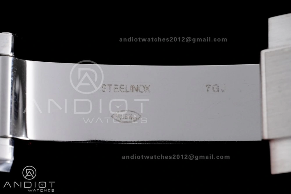 Submariner 114060 No Date Black Ceramic 904L Steel VSF 1:1 Best Edition VS3130