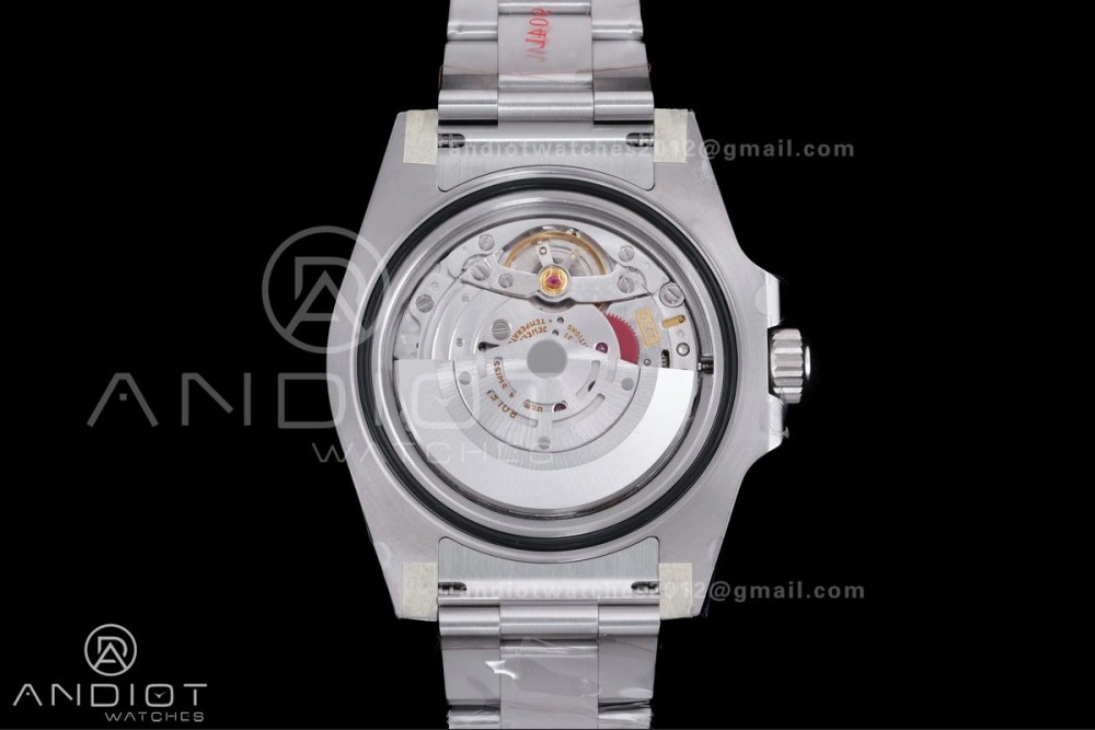 Submariner 114060 No Date Clean 1:1 Best Edition 904L SS Case and Bracelet SA3130