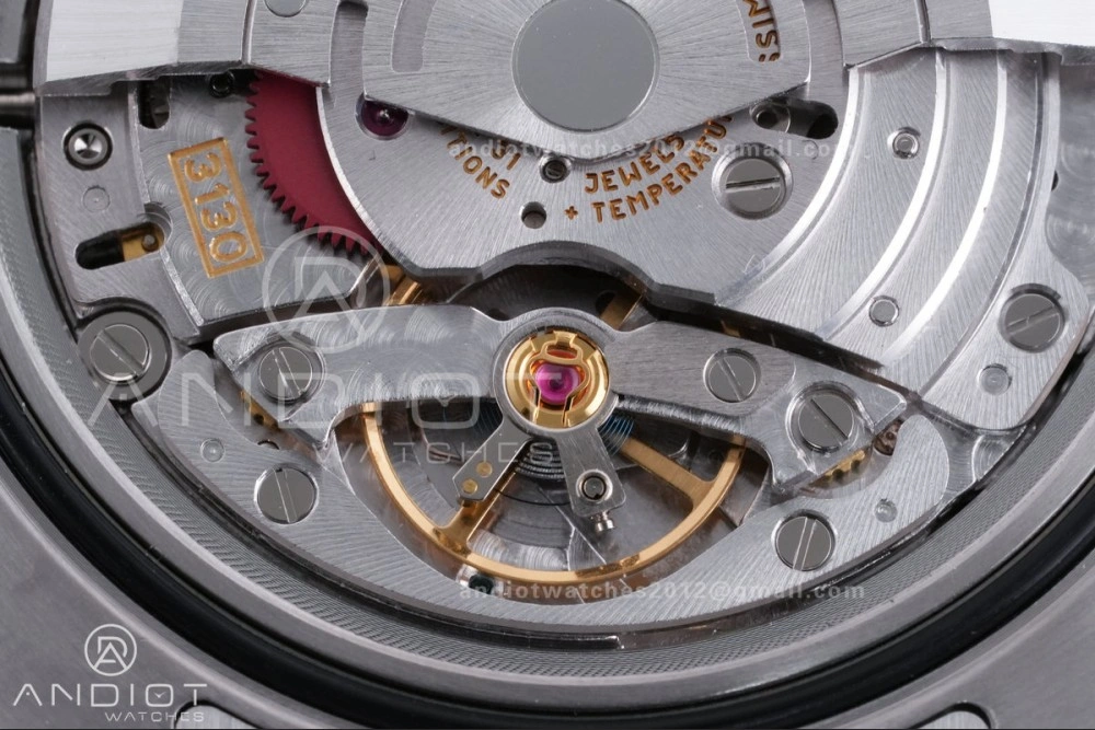 Submariner 114060 No Date Clean 1:1 Best Edition 904L SS Case and Bracelet SA3130