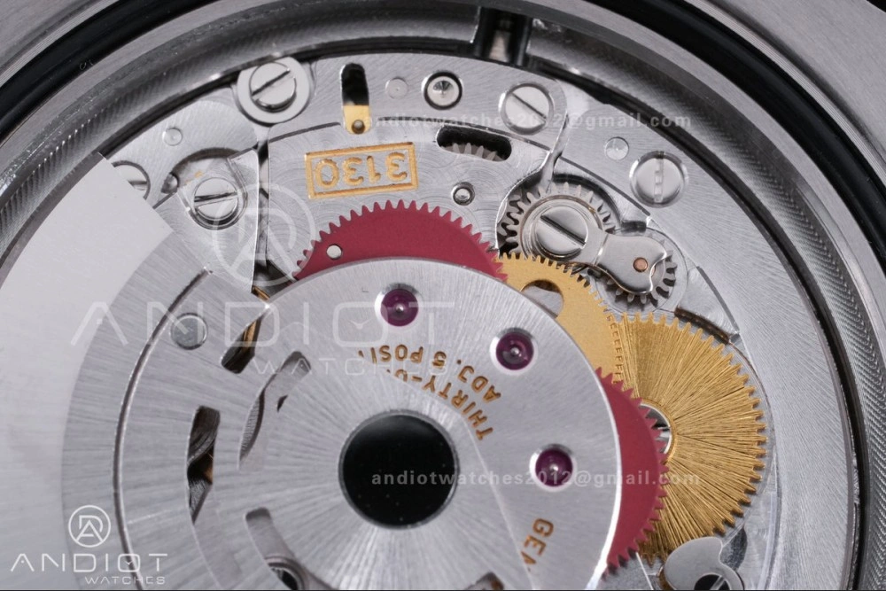 Submariner 114060 No Date Clean 1:1 Best Edition 904L SS Case and Bracelet SA3130