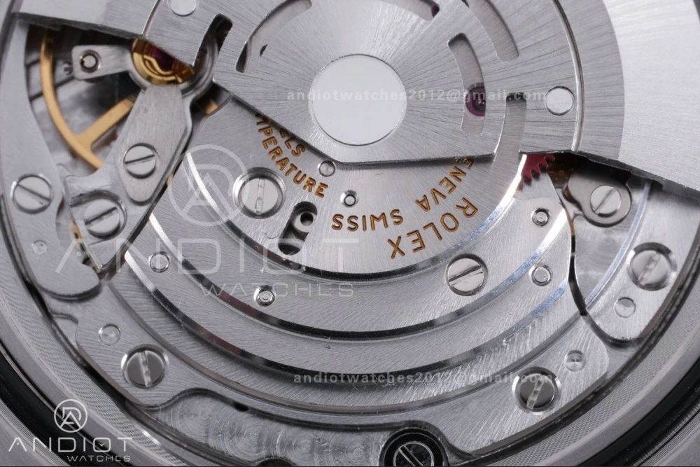 Submariner 114060 No Date Clean 1:1 Best Edition 904L SS Case and Bracelet SA3130