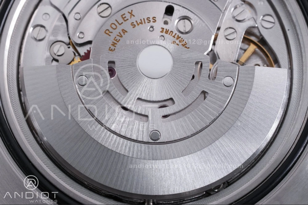 Submariner 114060 No Date Clean 1:1 Best Edition 904L SS Case and Bracelet SA3130