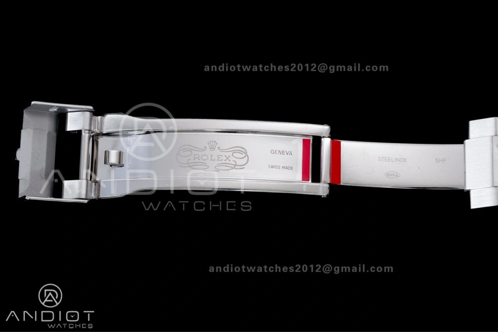 Submariner 114060 No Date Clean 1:1 Best Edition 904L SS Case and Bracelet SA3130