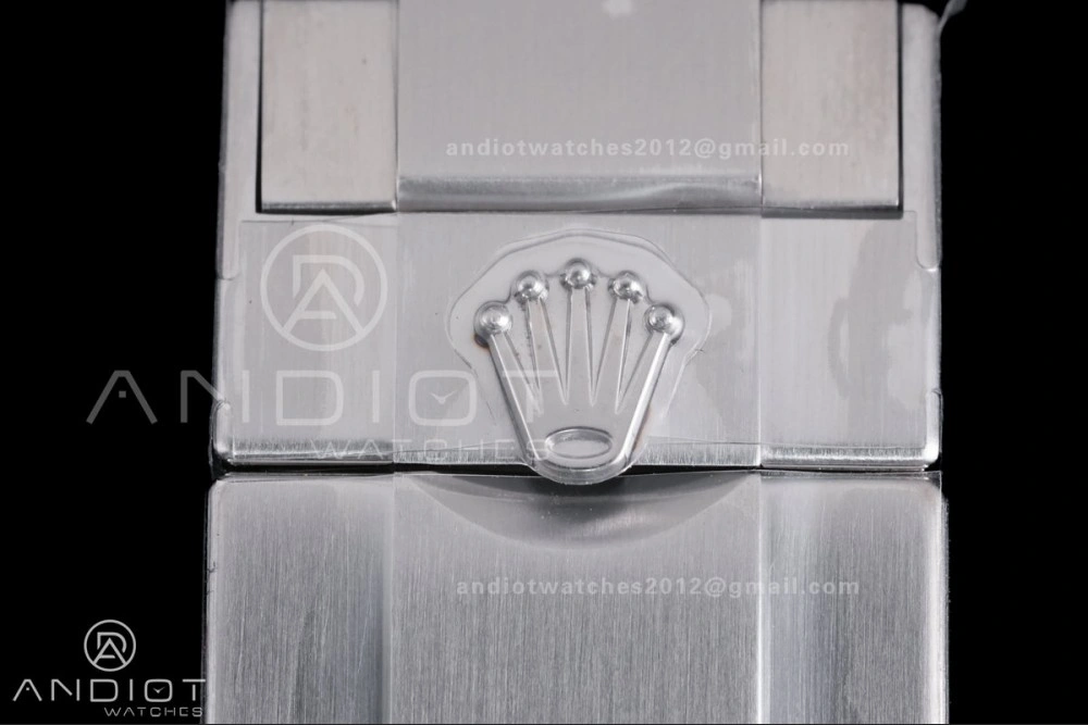 Submariner 114060 No Date Clean 1:1 Best Edition 904L SS Case and Bracelet SA3130