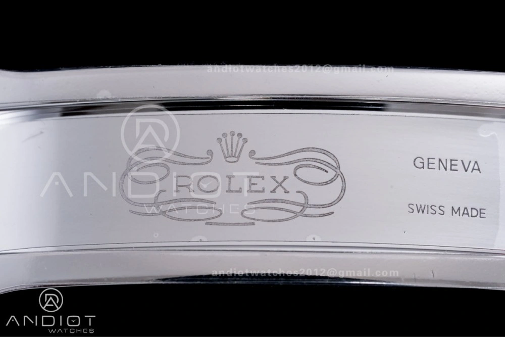 Submariner 114060 No Date Clean 1:1 Best Edition 904L SS Case and Bracelet SA3130