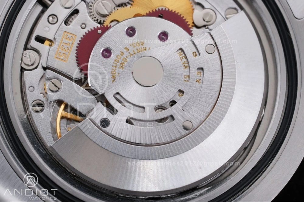 Submariner 116610 LN Black Ceramic Clean 904L 1:1 Best Edition on SS Bracelet SA3135