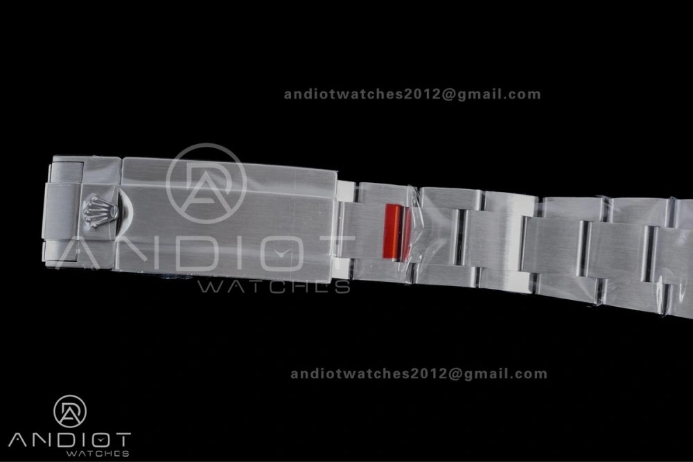 Submariner 116610 LV Green Ceramic 904L Steel VSF 1:1 Hulk Best Edition VS3135