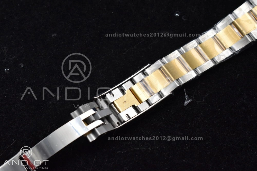 Submariner 116613LB Blue Ceramic 904L Steel YG VSF 1:1 Best Edition Blue Dial VS3135