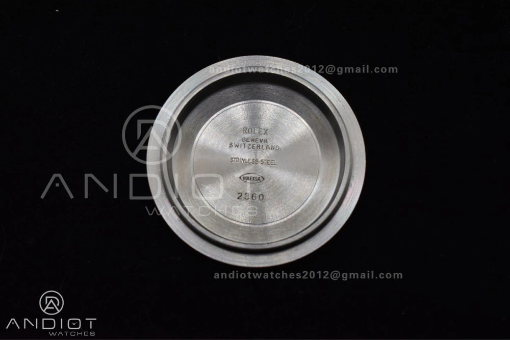 Submariner 116613LB Blue Ceramic 904L Steel YG VSF 1:1 Best Edition Blue Dial VS3135