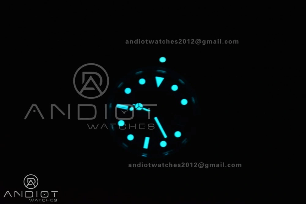 Submariner 116613LB Blue Ceramic 904L Steel YG VSF 1:1 Best Edition Blue Dial VS3135