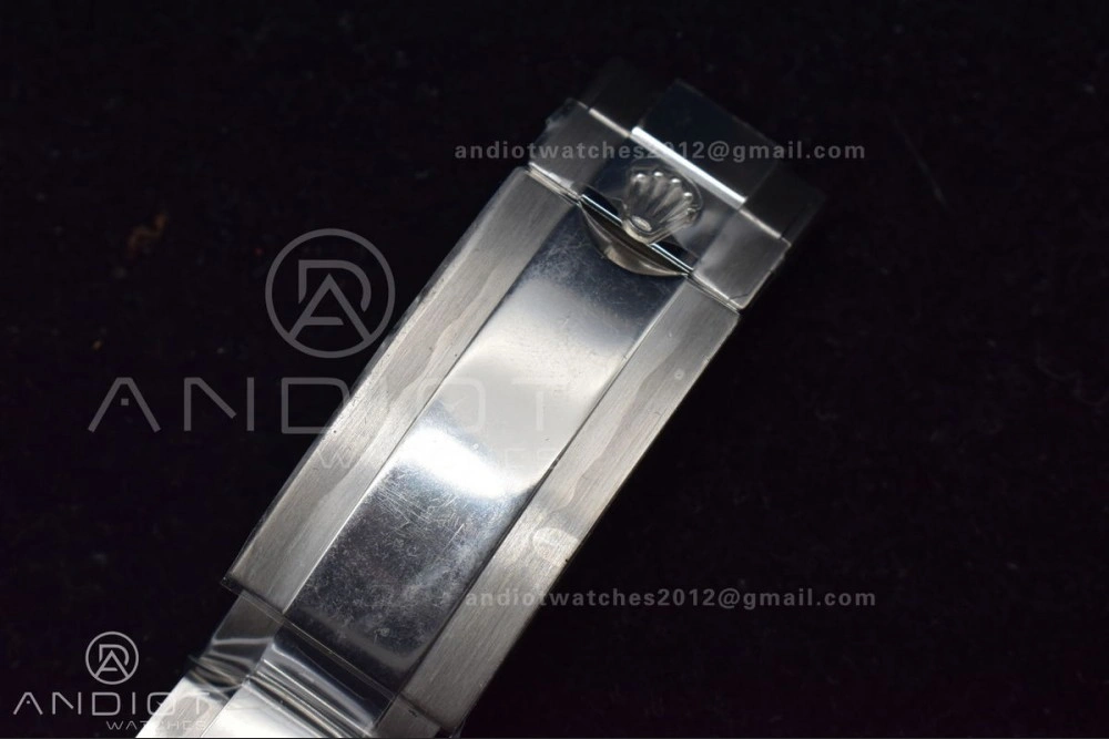 Submariner 116619 LB Blue Ceramic 904L Steel VSF 1:1 Best Edition VS3135