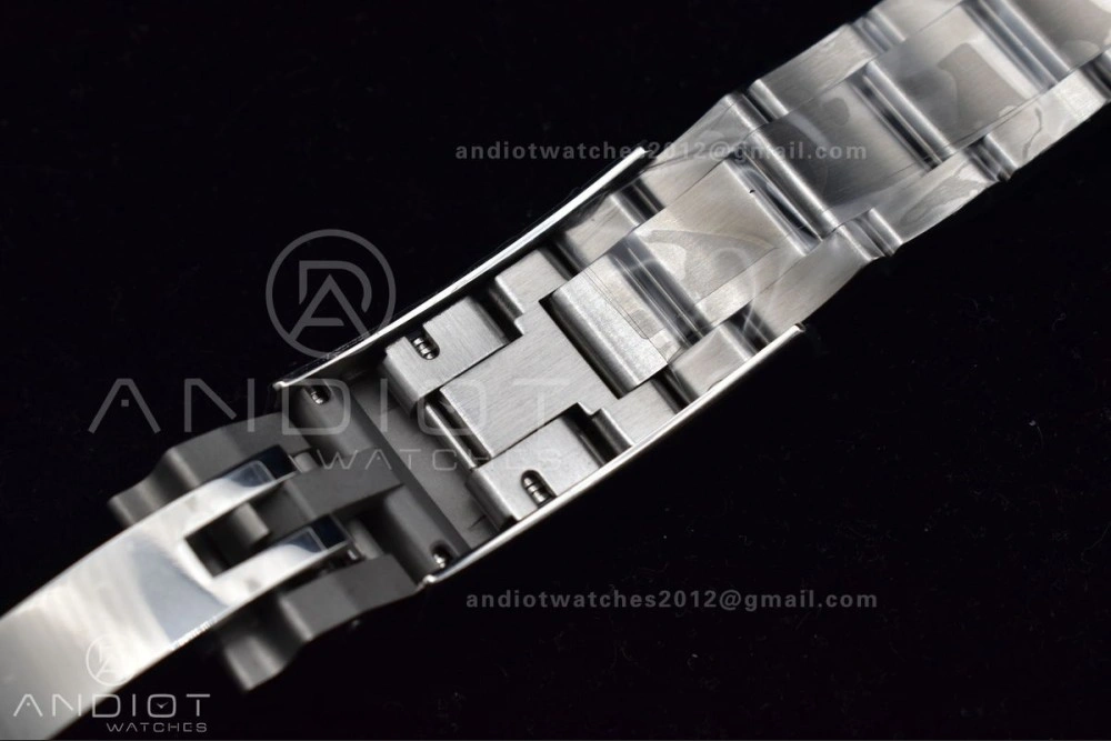 Submariner 116619 LB Blue Ceramic 904L Steel VSF 1:1 Best Edition VS3135