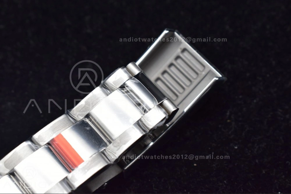 Submariner 116619 LB Blue Ceramic 904L Steel VSF 1:1 Best Edition VS3135