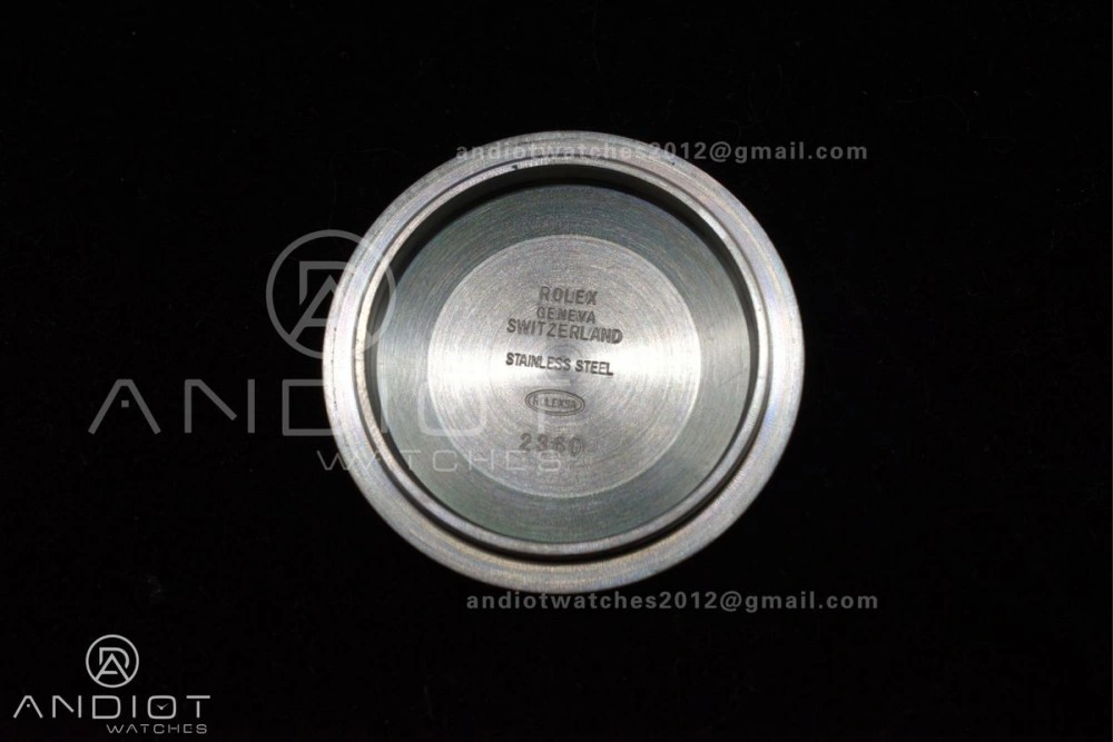 Submariner 126613 LN SS YG Black Ceramic 904L Steel Clean 1:1 Best Edition VR3235