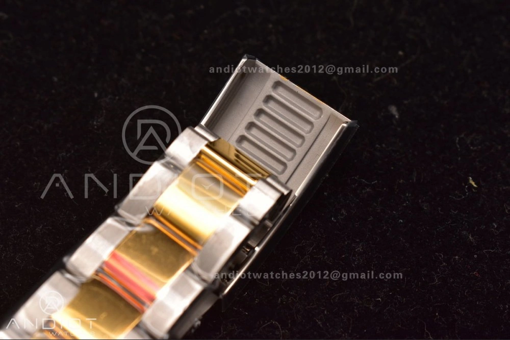 Submariner 126613 LN SS YG Black Ceramic 904L Steel VSF 1:1 Best Edition VS3235