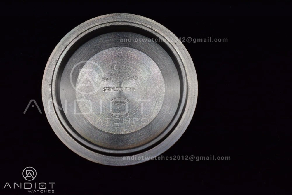 Submariner 126613 LN SS YG Black Ceramic 904L Steel VSF 1:1 Best Edition VS3235