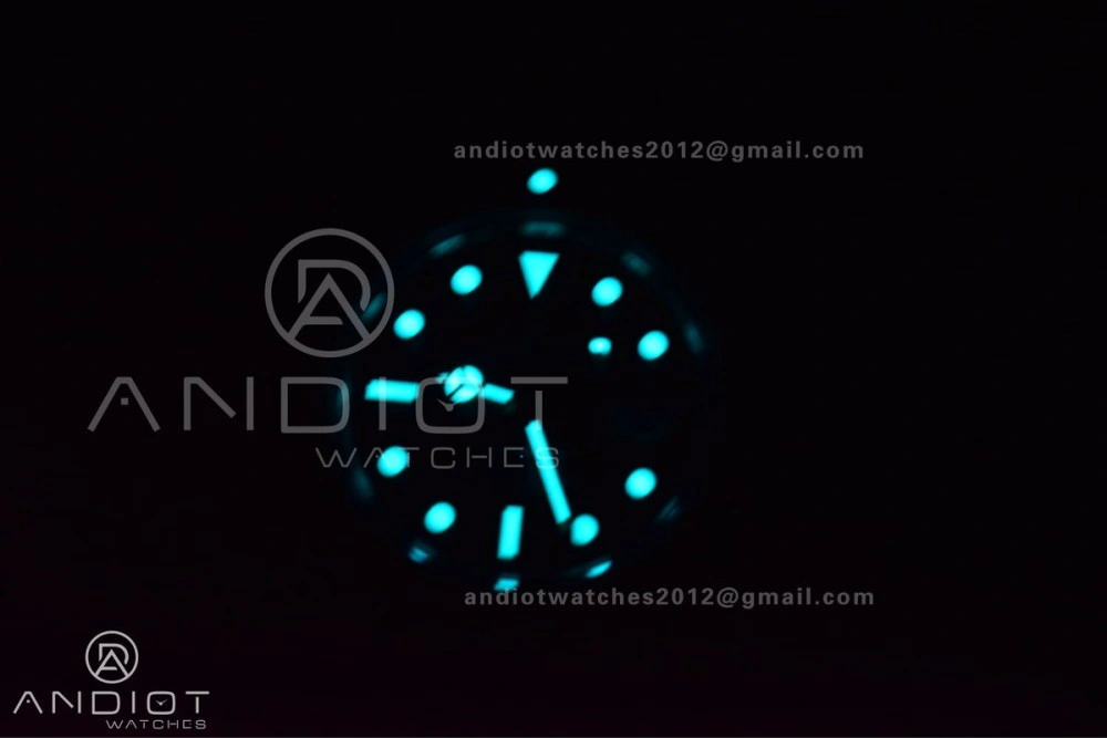 Submariner 126613 LN SS YG Black Ceramic 904L Steel VSF 1:1 Best Edition VS3235