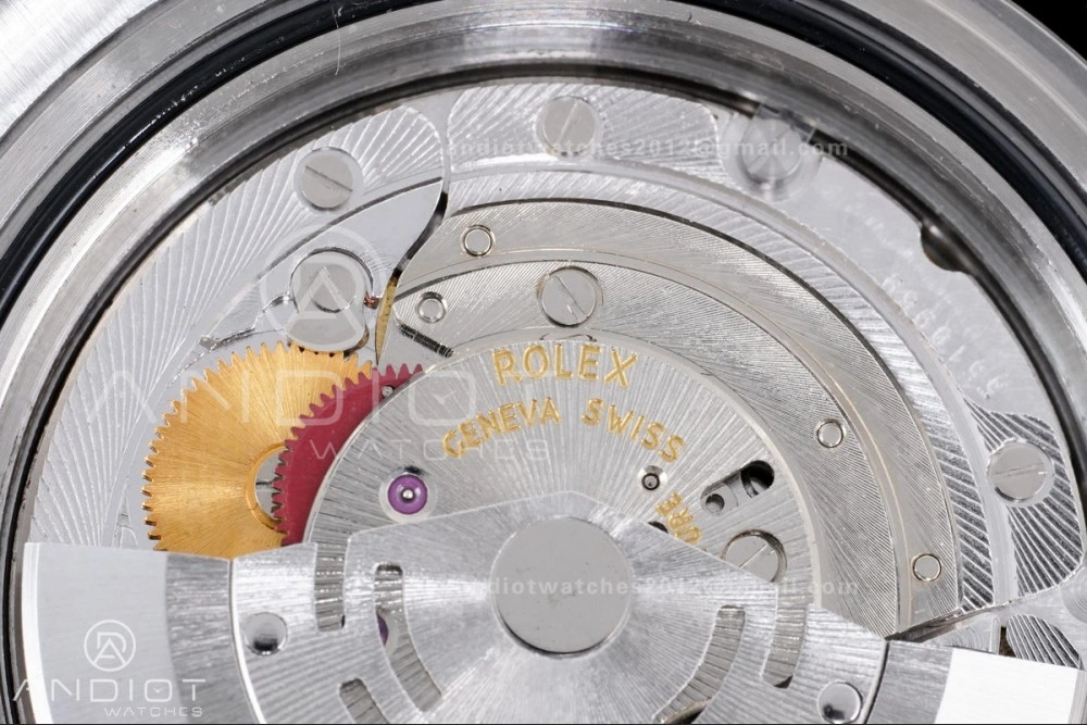 Submariner 16610 LN Black 904L Steel TMF 1:1 Best Edition on SS Bracelet SH3135