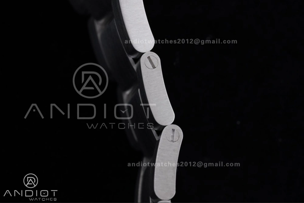 Submariner 16610 LV Green 904L Steel TMF 1:1 Kermit Best Edition on SS Bracelet SH3135