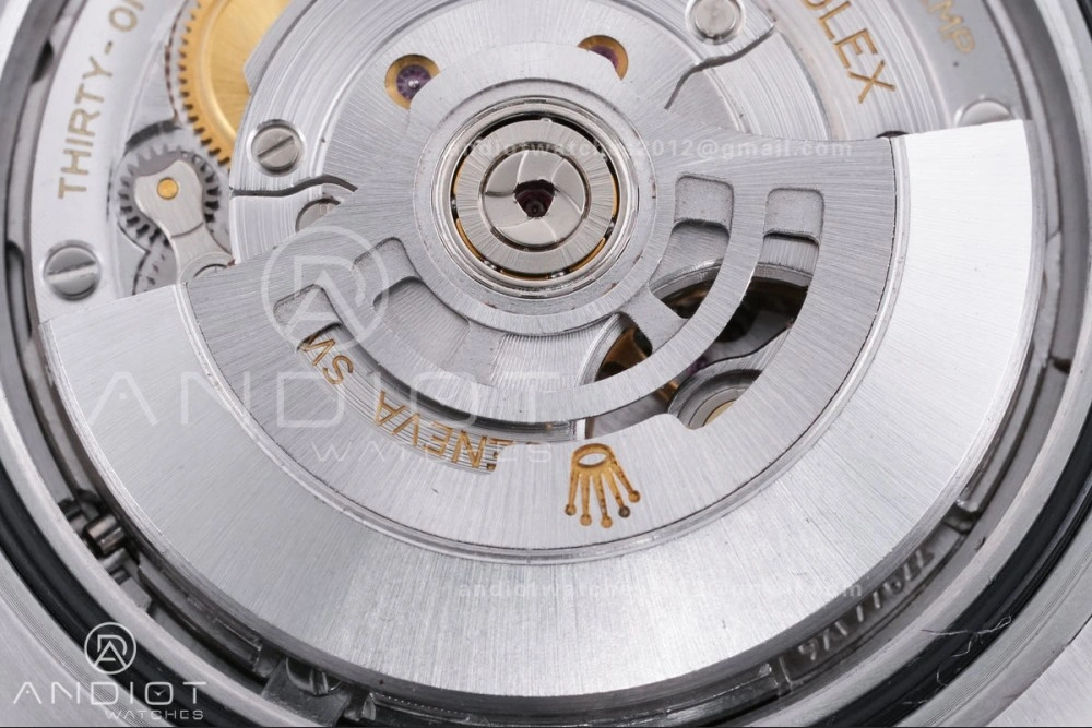 Submariner 41mm 124060 No Date 904L Steel Clean 1:1 Best Edition VR3230