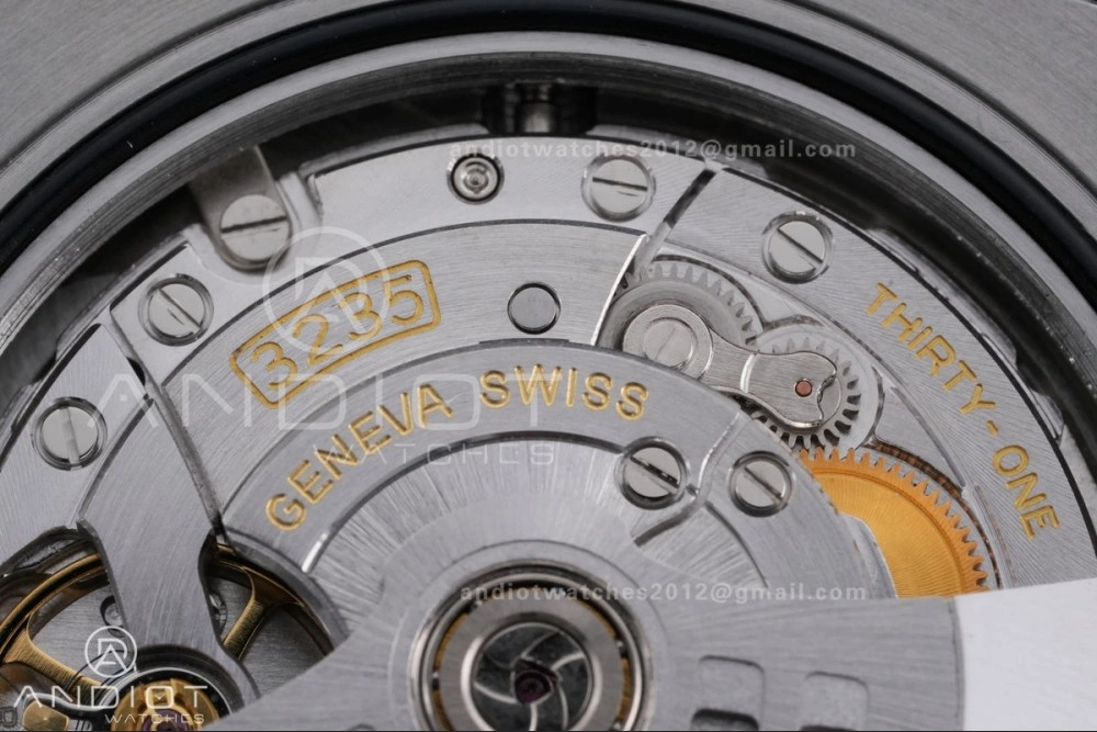 Submariner 41mm 126610 LN Black Ceramic 904L Steel VSF 1:1 Best Edition VS3235