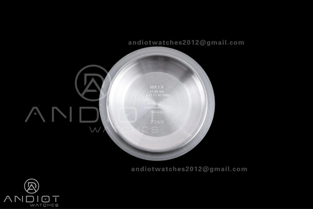 Submariner 41mm 126610 LV 904L Steel Clean 1:1 Starbucks Best Edition SH3235