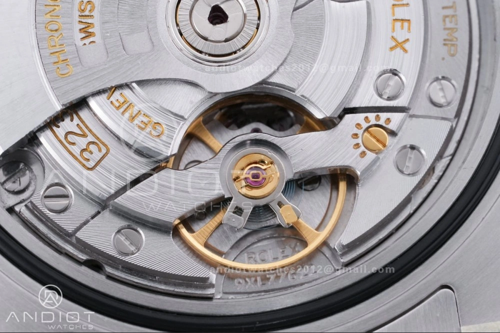 Submariner 41mm 126610 LV 904L Steel Clean 1:1 Starbucks Best Edition SH3235