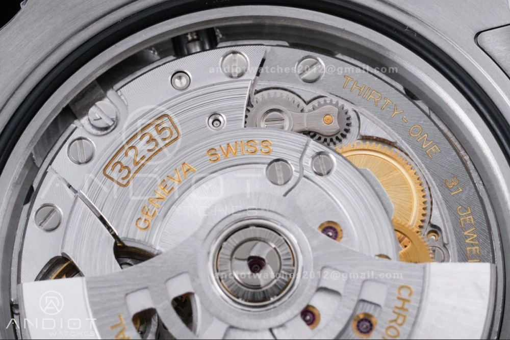 Submariner 41mm 126610 LV 904L Steel Clean 1:1 Starbucks Best Edition SH3235