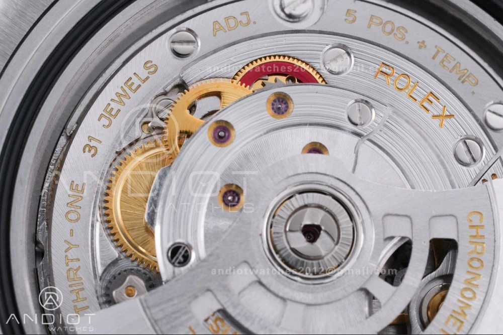 Submariner 41mm 126610 LV 904L Steel Clean 1:1 Starbucks Best Edition SH3235