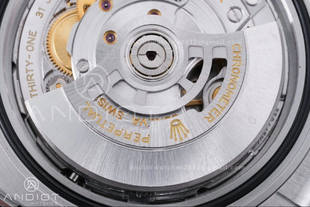 Submariner 41mm 126610 LV 904L Steel Clean 1:1 Starbucks Best Edition SH3235