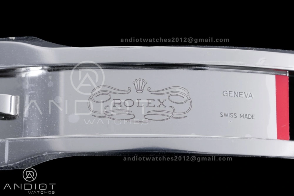 Submariner 41mm 126610 LV 904L Steel Clean 1:1 Starbucks Best Edition SH3235