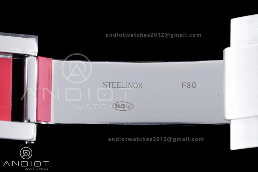 Submariner 41mm 126610 LV 904L Steel Clean 1:1 Starbucks Best Edition SH3235