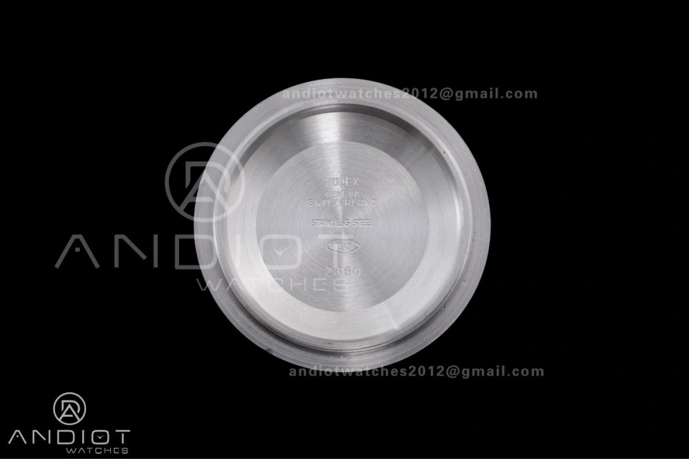 Submariner 41mm 126610 LV Starbucks 904L Steel VSF 1:1 Best Edition VS3235