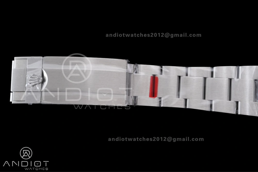 Submariner 41mm 126610 LV Starbucks 904L Steel VSF 1:1 Best Edition VS3235