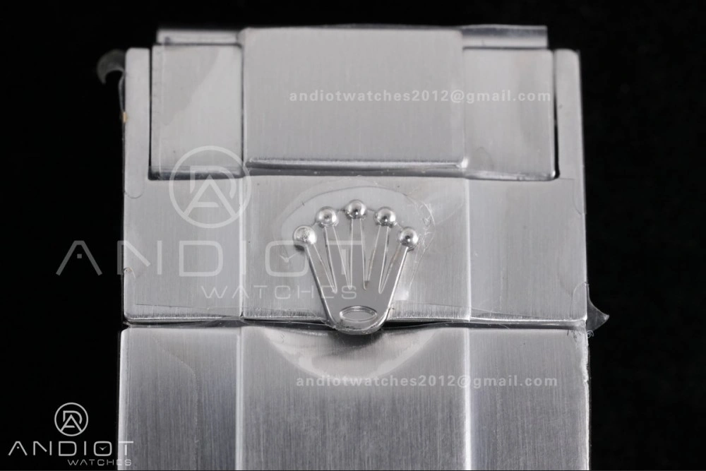 Submariner 41mm 126610 LV Starbucks 904L Steel VSF 1:1 Best Edition VS3235