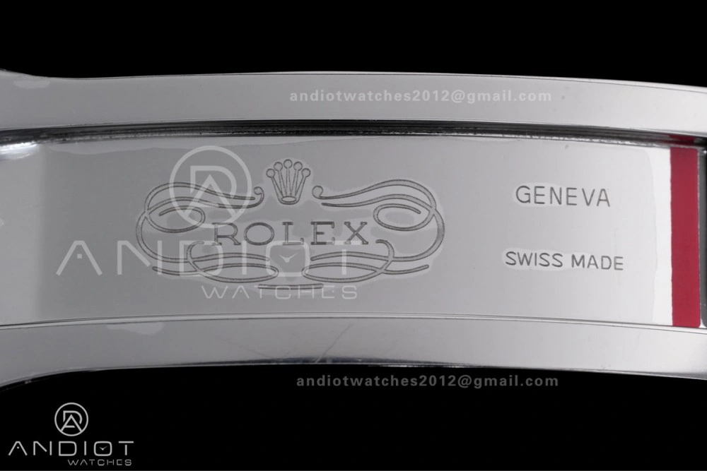 Submariner 41mm 126610 LV Starbucks 904L Steel VSF 1:1 Best Edition VS3235