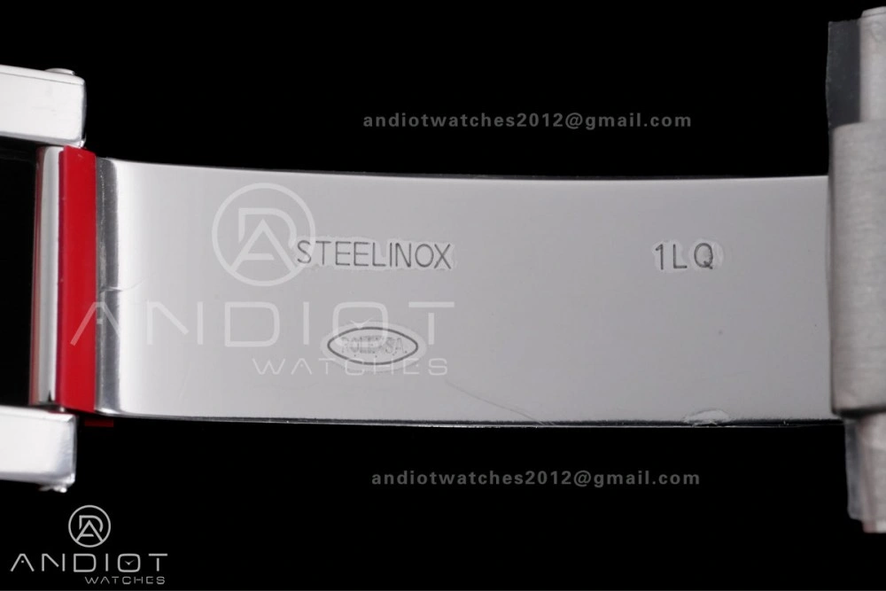 Submariner 41mm 126610 LV Starbucks 904L Steel VSF 1:1 Best Edition VS3235