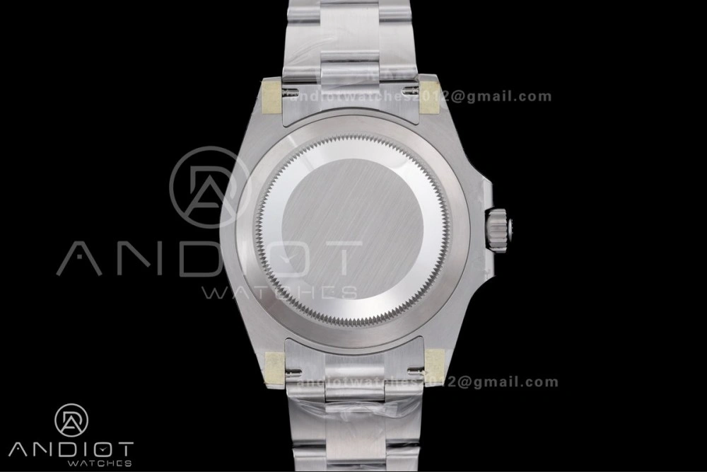 Submariner 41mm 126610 LV Starbucks 904L Steel VSF 1:1 Best Edition VS3235