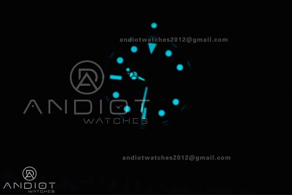 Submariner 41mm 126613 LB SS YG Blue Ceramic 904L Steel Clean 1:1 Best Edition VR3235 V2