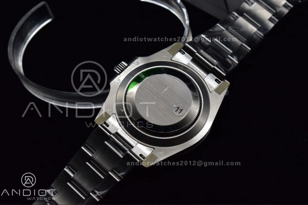 Submariner 41mm 126619 LB Blue Cemirac 904L Steel VSF 1:1 Best Edition VS3235