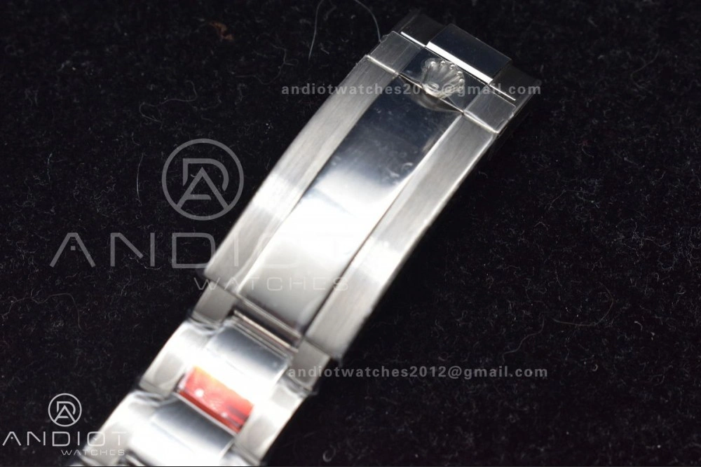 Submariner 41mm 126619 LB Blue Cemirac 904L Steel VSF 1:1 Best Edition VS3235