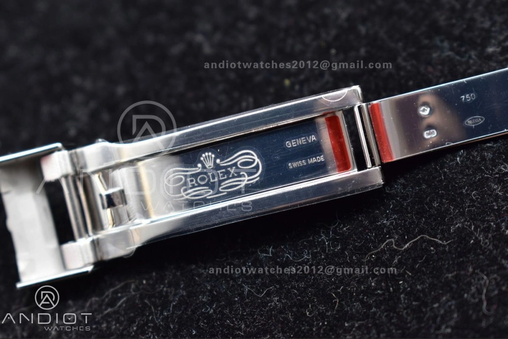 Submariner 41mm 126619 LB Blue Cemirac 904L Steel VSF 1:1 Best Edition VS3235