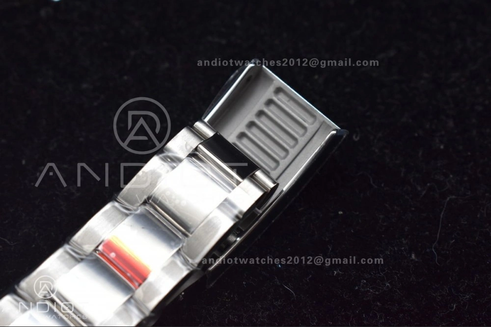 Submariner 41mm 126619 LB Blue Cemirac 904L Steel VSF 1:1 Best Edition VS3235