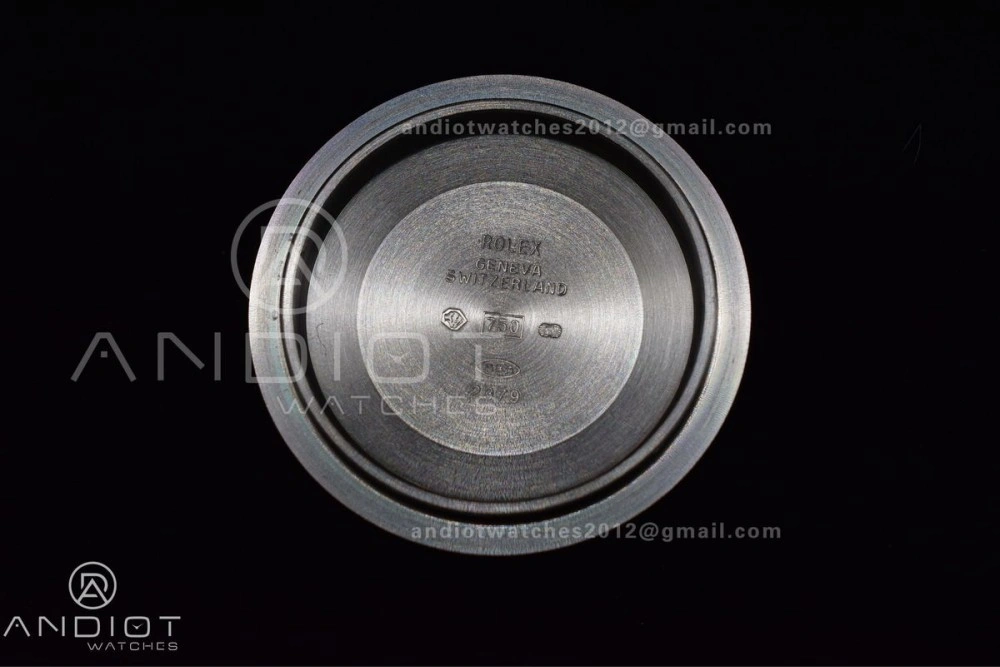 Submariner 41mm 126619 LB Blue Cemirac 904L Steel VSF 1:1 Best Edition VS3235