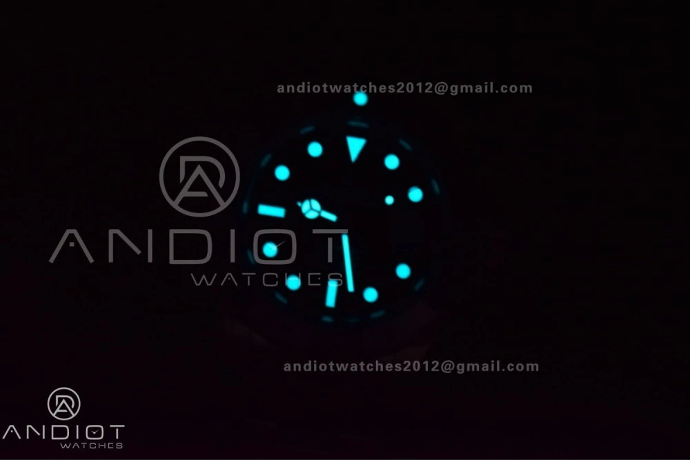 Submariner 41mm 126619 LB Blue Cemirac 904L Steel VSF 1:1 Best Edition VS3235