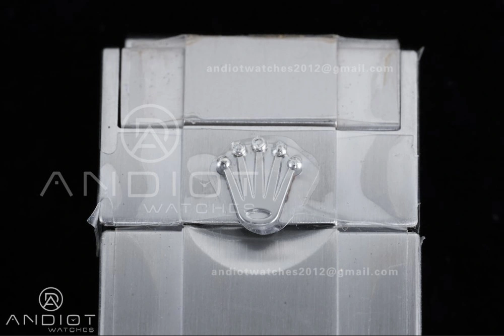 Submariner 41mm VSF 126610LN The Youth Version Black Ceramic 904L Steel A2824