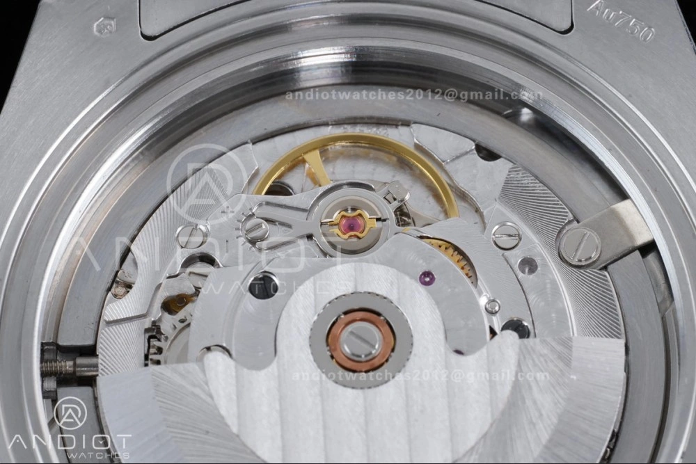 Submariner 41mm VSF 126619LB The Youth Version Cookie Monster Blue Ceramic 904L Steel A2824