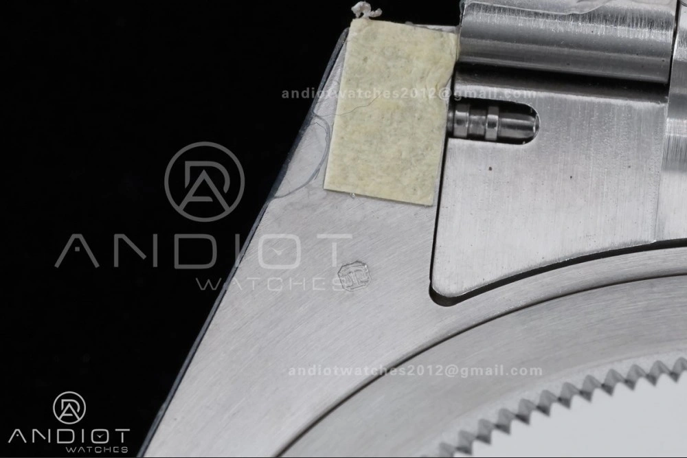 Submariner 41mm VSF 126619LB The Youth Version Cookie Monster Blue Ceramic 904L Steel A2824